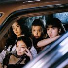 BLACKPINK Revista Time