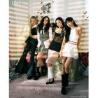 BLACKPINK Revista Time