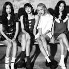 BLACKPINK Revista Time