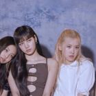 BLACKPINK Revista Time