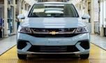 Chevrolet lanzará un hatchback más económico que el Onix