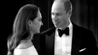 Kate Middleton y William 