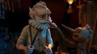 Llega "Pinocho", de la mano de Guillermo del Toro
