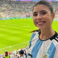 Camila Mayan 
