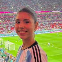 Camila Mayan 