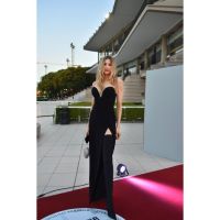 Guillermina Valdes fue presentada como nueva embajadora de Hairssime