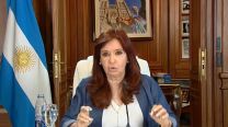 Cristina Kirchner