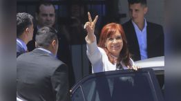 Cristina Kirchner 20221206