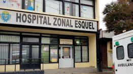 Hospital de Esquel 20221206