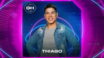 Thiago se impuso ante Nacho y es el nuevo líder de la semana en Gran Hermano