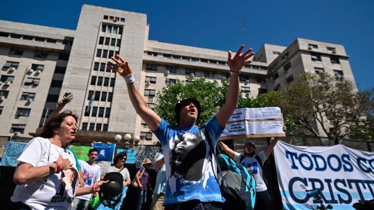 ‘Causa Vialidad’: Chronology of the trial of Cristina Fernández de Kirchner