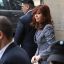 Court sentences Vice-President Cristina Fernández de Kirchner to six years in prison for corruption