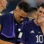 Lautaro Martínez struggles as Argentina thrive at World Cup