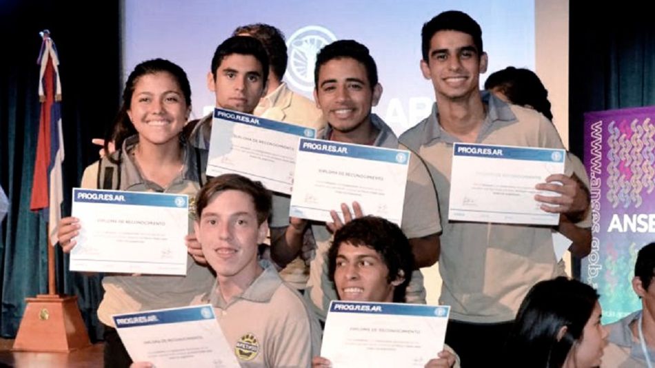 Becas Progresar: dónde y cómo anotarse para estudiar idiomas