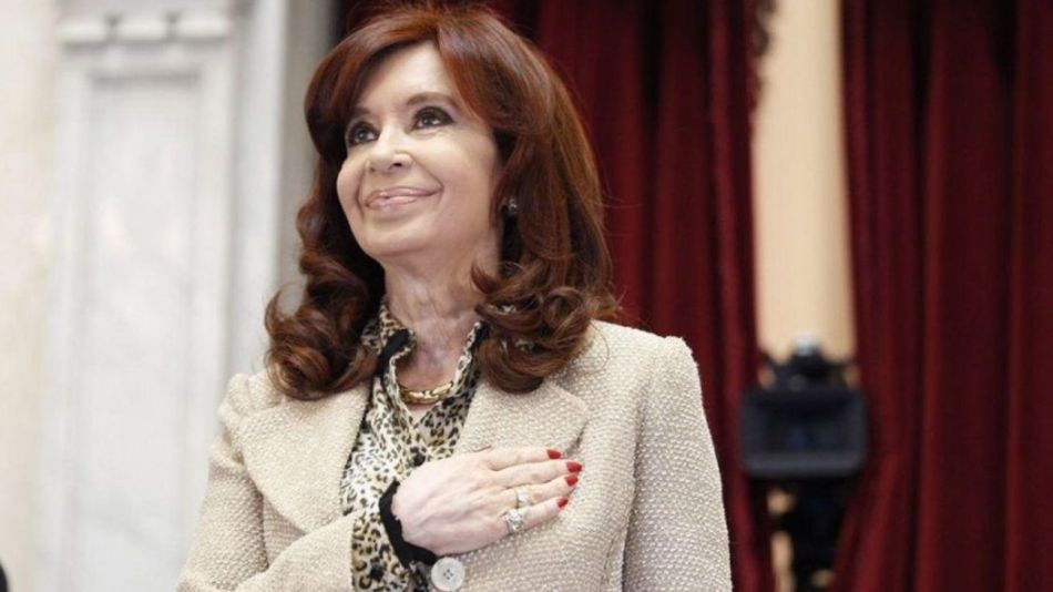 Qué hará el kirchnerismo si Cristina Kirchner es condenada