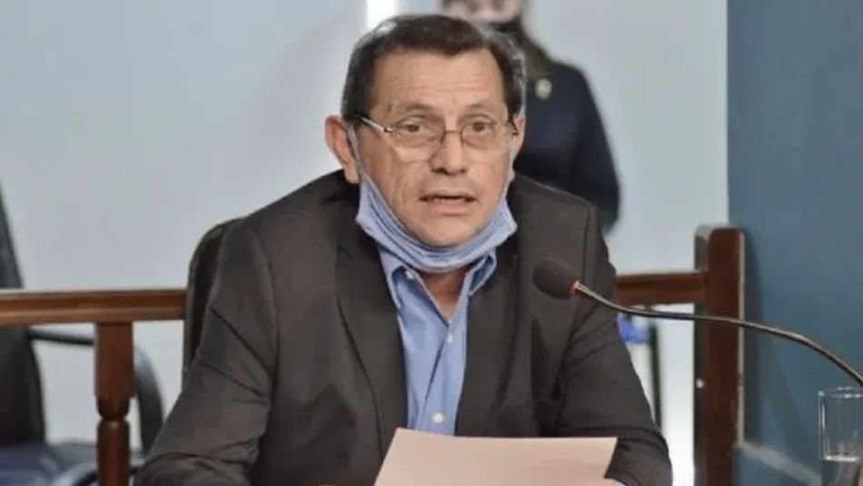 Juan Carlos Rojas
