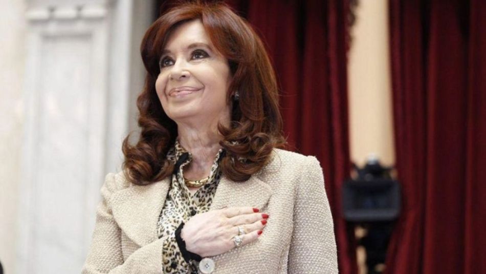 Qué hará el kirchnerismo si Cristina Kirchner es condenada
