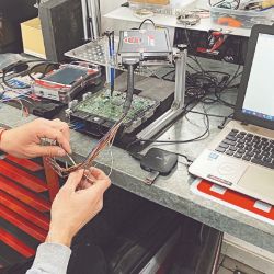 Cómo reprogramar las computadoras de los vehículos 4x4 para obtener mayor torque y potencia. ¿Chipeo o mapeo es igual?