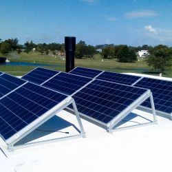 Alternativas de ahorro con sistemas solares llamados On Grid, por Energía del Futuro Argentina | Foto:CEDOC