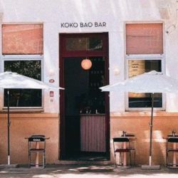 Koko Bao Bar | Foto:cedoc
