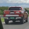 Ford Ranger (fuente: BF MS)