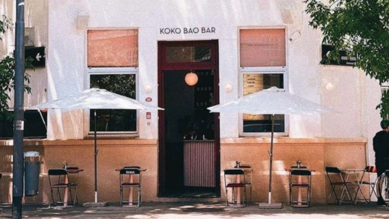 Koko Bao Bar | Foto:cedoc