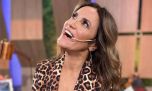 Fernanda Callejón rompió el silencio y habló de su ex marido