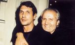 Muere Antonio D’Amico, la pareja de Gianni Versace
