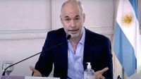 El road show de Rodríguez Larreta en Washington para 2023: campaña, diplomacia y lobby