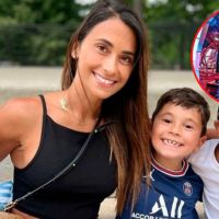 Doha Quest, el lujoso parque temático al que asiste Antonela Roccuzzo con sus hijos