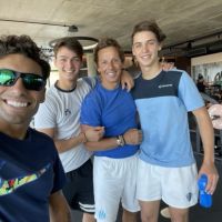 Entrenamiento y salud