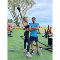 Entrenamiento y salud