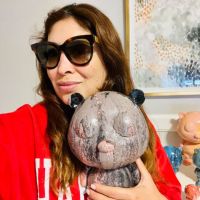 Merula Yordanes: “Arkou representa el recuerdo de la infancia”