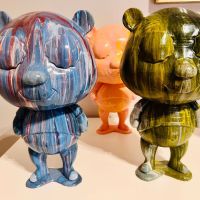 Merula Yordanes: “Arkou representa el recuerdo de la infancia”