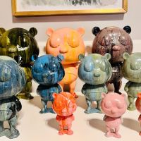 Merula Yordanes: “Arkou representa el recuerdo de la infancia”
