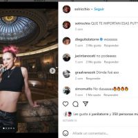Yanina Latorre contó quién es la novia de su hijo y por qué no fue a Qatar