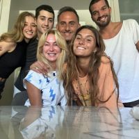 Yanina Latorre contó quién es la novia de su hijo y por qué no fue a Qatar