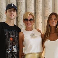 Yanina Latorre contó quién es la novia de su hijo y por qué no fue a Qatar