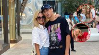 Yanina Latorre contó quién es la novia de su hijo y por qué no fue a Qatar