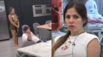 Gran Hermano: Coti le pidió la pieza a Romina para tener relaciones sexuales con El Conejo y el momento se viralizó