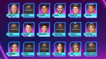 Nominados Gran Hermano