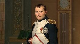 Napoleón Bonaparte 20221207