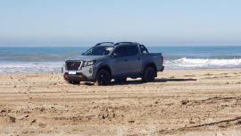 La automotriz Nissan ofrece a modo de servicio postventa recomendaciones y un chequeo previaje para salir seguros a la ruta en las próximas vacaciones de verano.