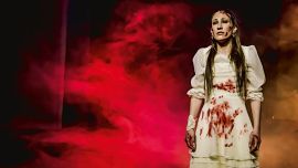 BODAS DE SANGRE. El clásico de Lorca en el teatro independiente.