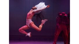 "LA ERA DEL CUERO". Es una obra ideal para estos tiempos de deconstrucción: definido como una investigación sobre el malambo.