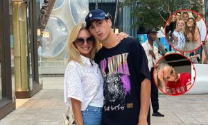 Yanina Latorre contó quién es la novia de su hijo y por qué no fue a Qatar