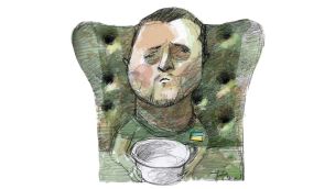 Zelensky
