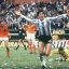 Argentina versus the Netherlands: a classic match-up in World Cup history