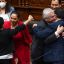 Peru president impeached despite bid to dissolve Congress