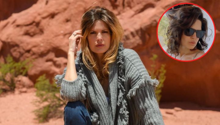 Isabel Macedo mostró su nueva imagen luego de hacerse un corte de pelo inesperado